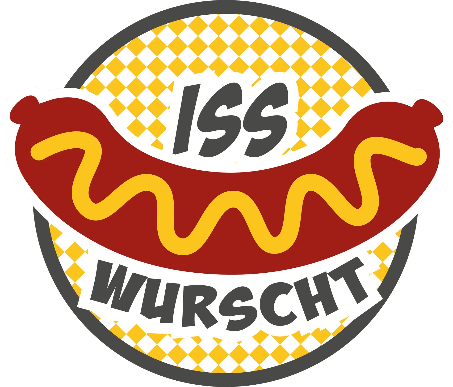 Iss Wurscht — Hotdog Foodtruck in Moosburg